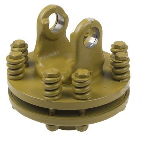 Aftermarket 5606506 Slip Clutch for Universal Products DRF30-0136
